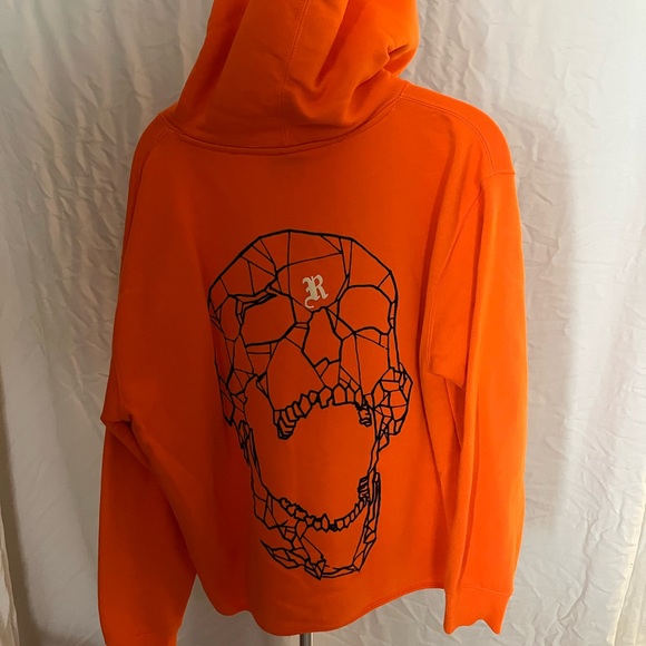 Revenge hoodie - Picture 2 of 4